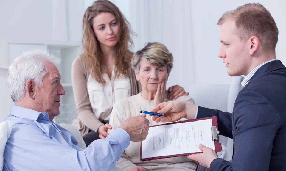 The Rising Costs of Dying Without a Will