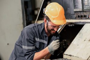 Common Work Injuries in Texas