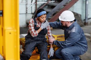 Debunking the Myths about Workplace Injury Claims