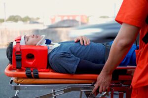 Serious and Catastrophic Injury Claims—An Overview