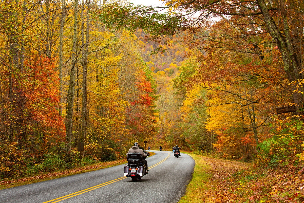 Motorcycle and Bicycle Safety in Texas in 2024