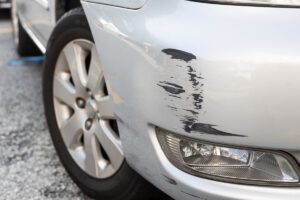 Should I Hire a Lawyer after a Minor Car Accident in Bedford, TX?