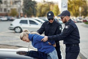 What Are Your Rights after Being Arrested or Charged with a Crime in Dallas