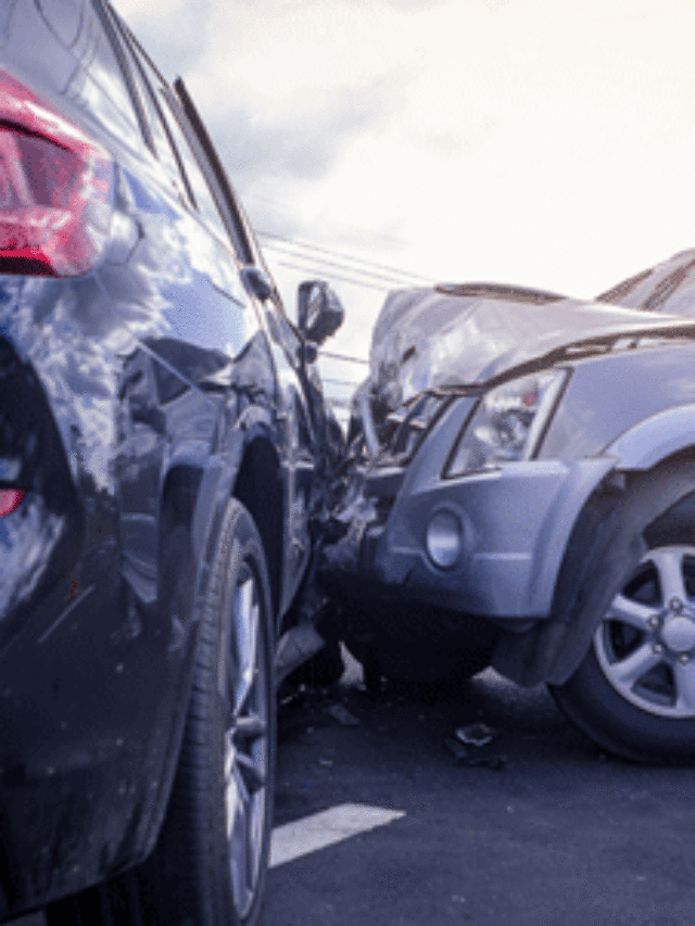 How To Protect Your Legal Rights After a Motor Vehicle Accident