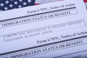 Will a Divorce Affect Your Immigration Status?