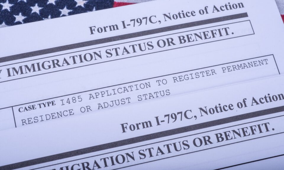 Will a Divorce Affect Your Immigration Status?