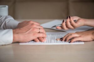 Can You File for No-Fault Divorce in Dallas?