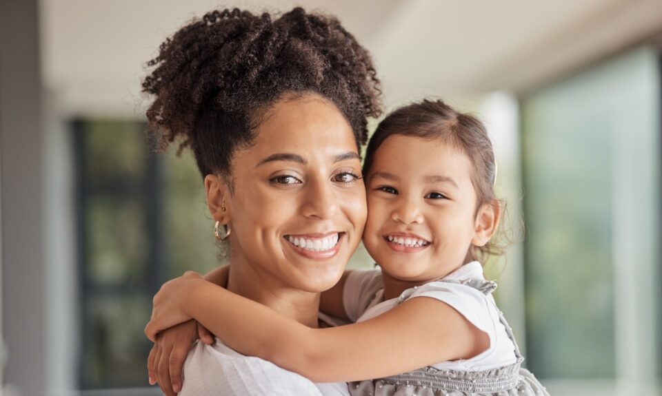 How Does Stepparent Adoption Work in Fort Worth?