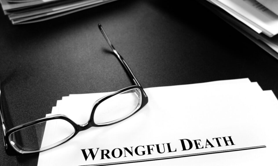 Nursing Home Wrongful Death Claims in Dallas County