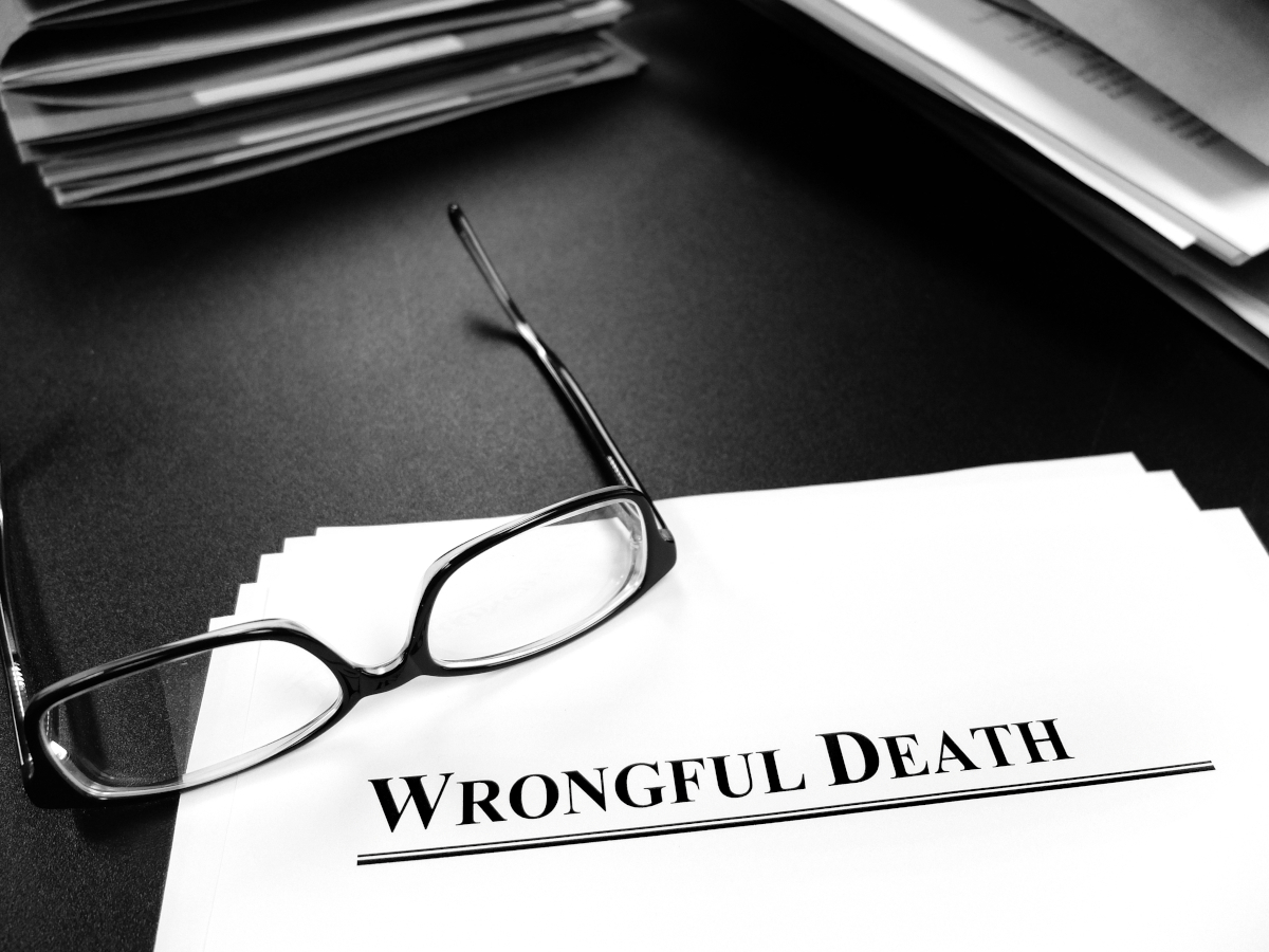 How Are Damages Calculated after a Wrongful Death in Texas? Bailey