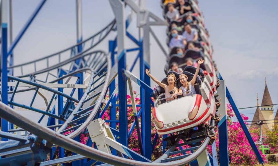 Minimizing the Risk of Amusement Park Injuries This Summer