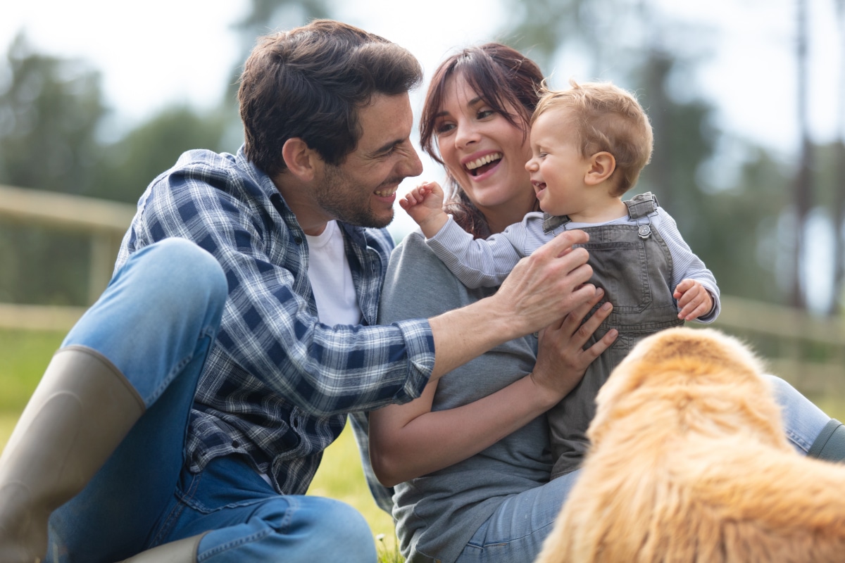 Co-Parenting Tips for Families of Divorce