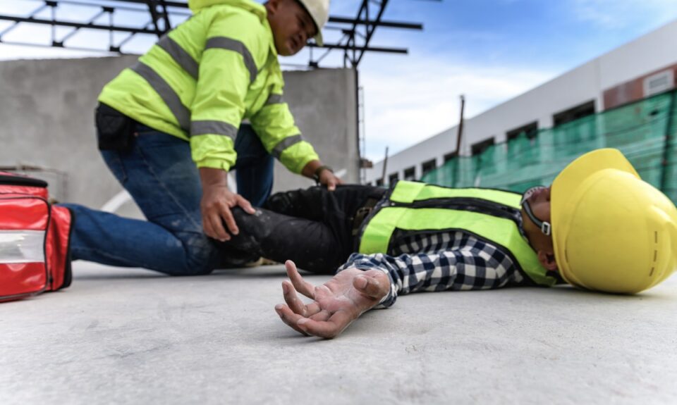 Recovering for Heat Exhaustion Under Texas Work Comp Laws