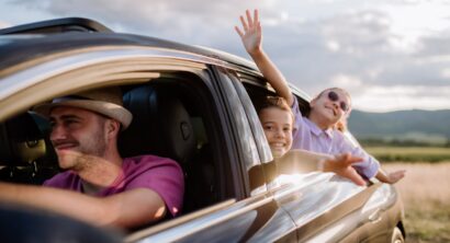 Texas Travel Safety