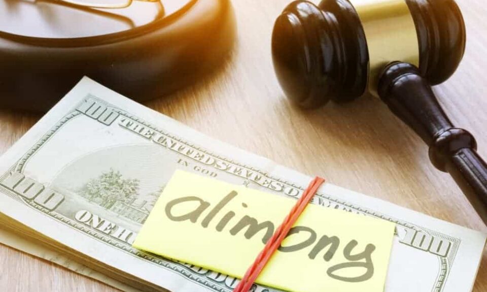 Lifetime Alimony in Texas