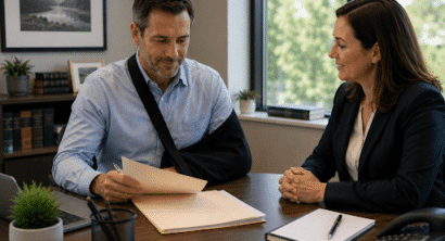 SSDI Claim