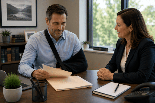 Returning to Work While Receiving SSDI Benefits in Texas