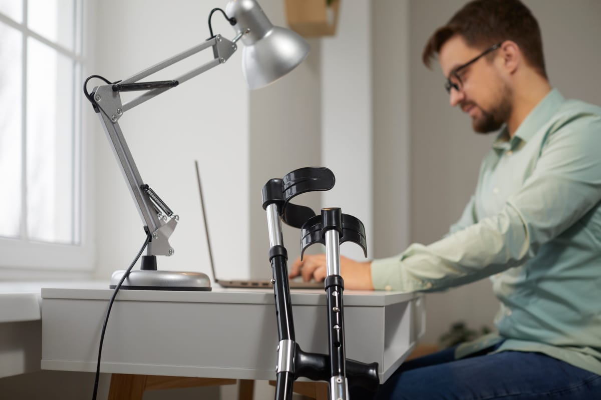 SSDI Benefits