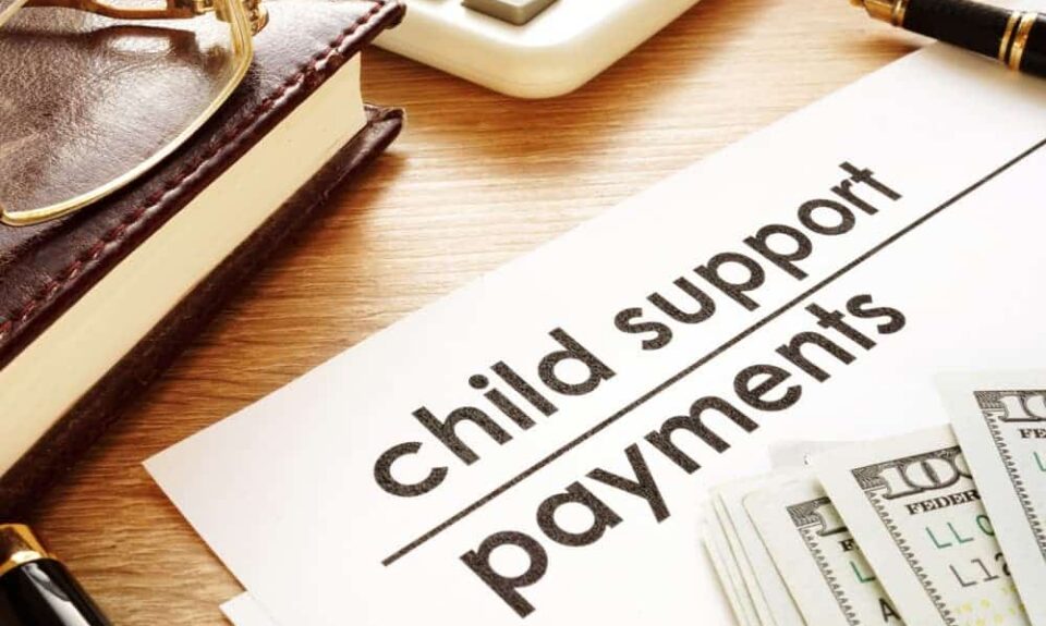 How Is Child Support Calculated in Texas? (2025 Guidelines Explained)