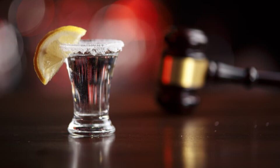 Dram Shop Liability in Texas: What You Need to Know