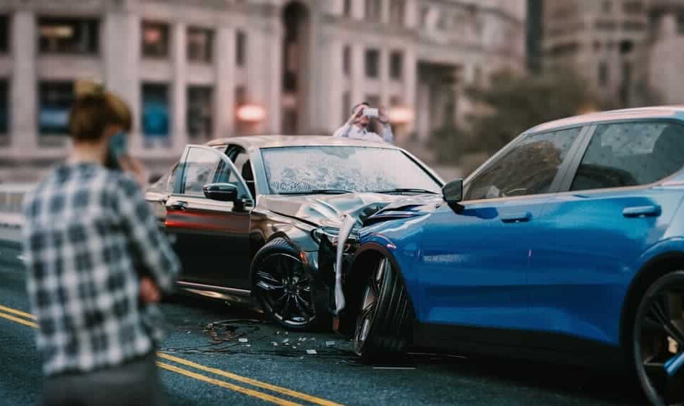 What to Do After a Car Accident?