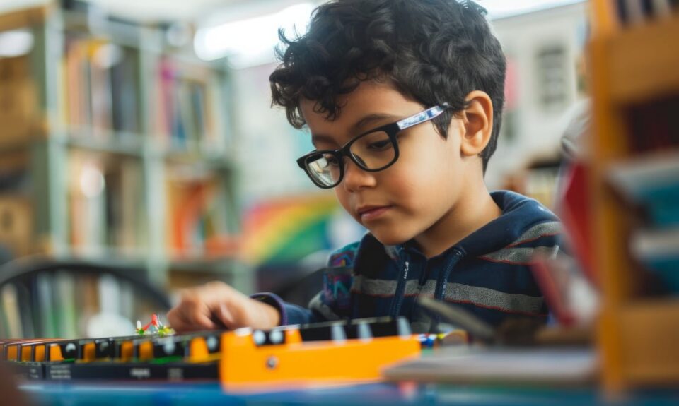 Custody and Your Child’s Extracurricular Activities