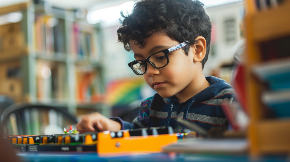 Custody and Your Child’s Extracurricular Activities Bailey & Galyen