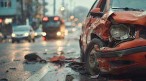 The Impact of Changing Seasons on Motor Vehicle Accident Rates