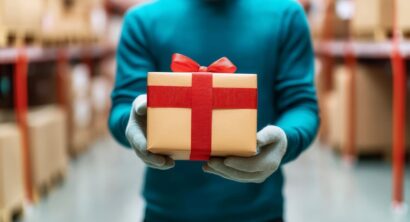 Holiday Theft and Shoplifting Charges