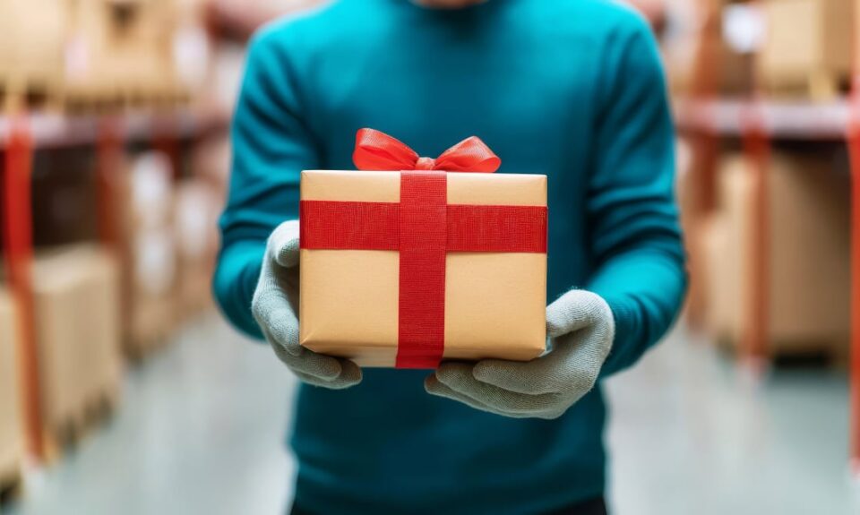 Holiday Theft and Shoplifting Charges
