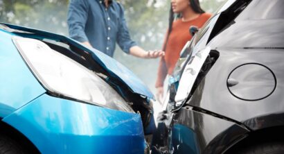 Texas Personal Injury Law