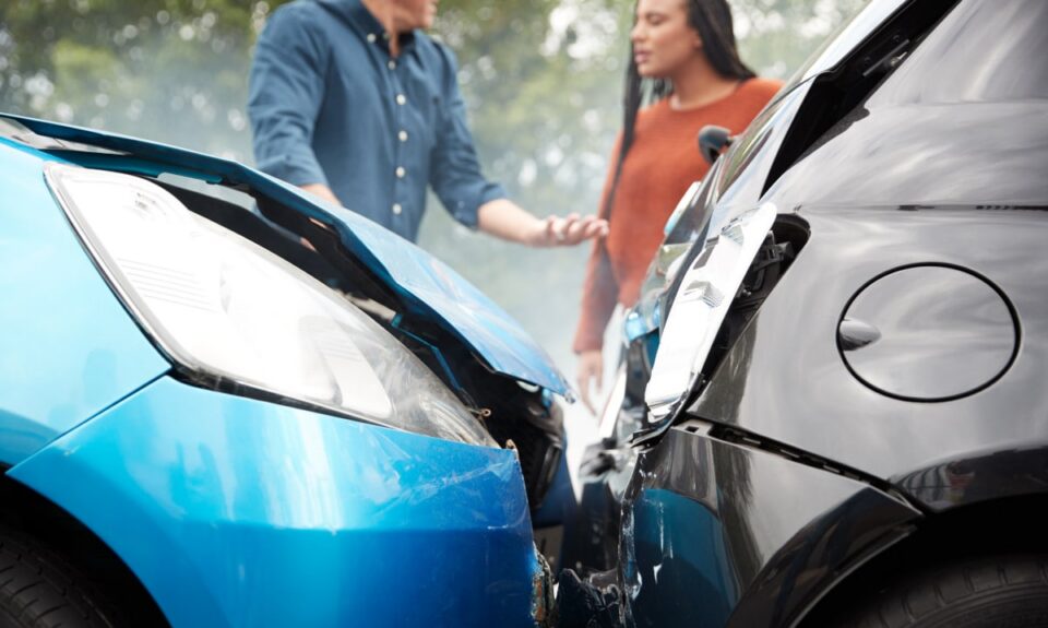Texas Personal Injury Law