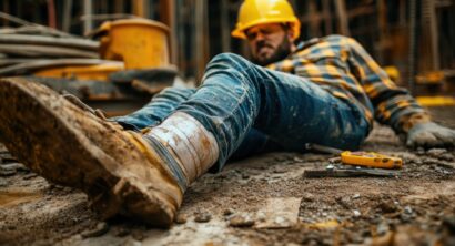 Texas Workplace Injury