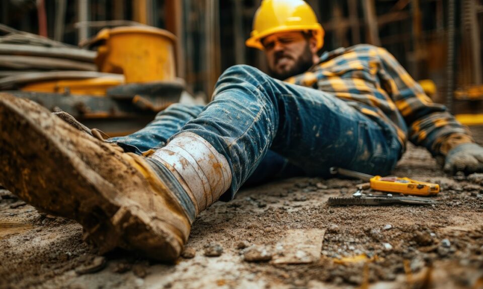 Suing a Non-Subscriber Employer After a Texas Workplace Injury