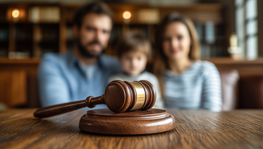 Family Law Update