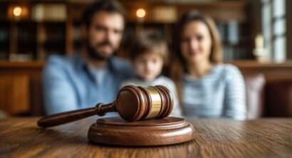 Family Law Update