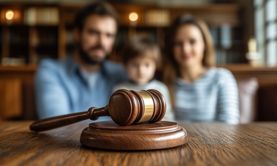 2026 Texas Family Law Update: What Changed for Divorce and Custody Cases