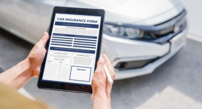 How Much Is a Car Accident Claim Worth