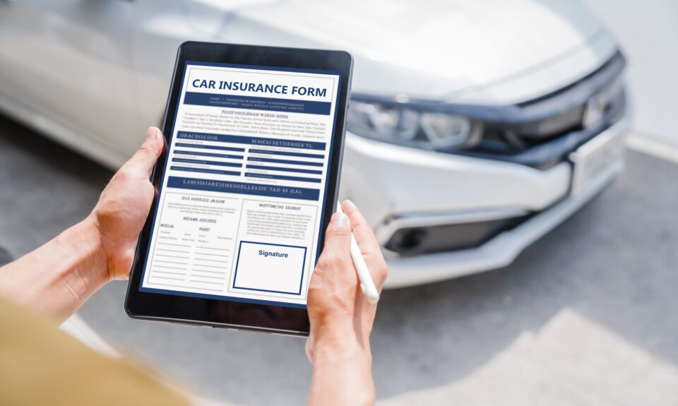 How Much Is a Car Accident Claim Worth?