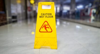 Why You Need a Lawyer After a Slip and Fall at a Texas Walmart