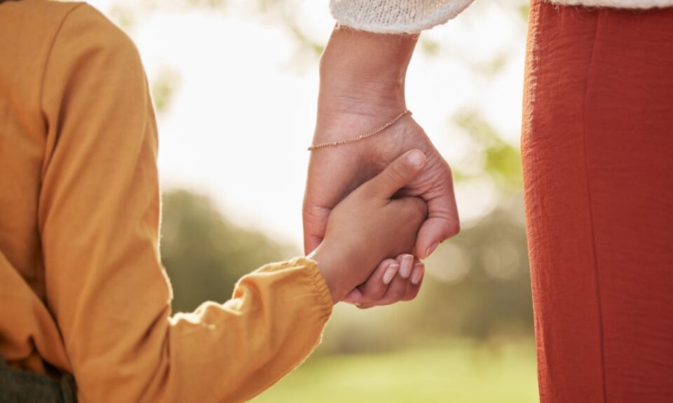 Can I Modify My Child Support Order in Dallas?