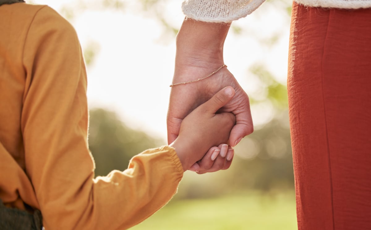 Can I Modify My Child Support Order in Dallas?
