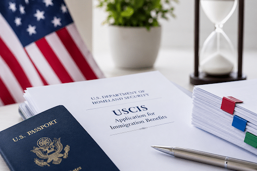 Expected USCIS Processing Times for 2026