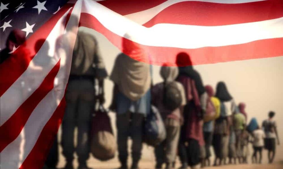 Humanitarian Aid