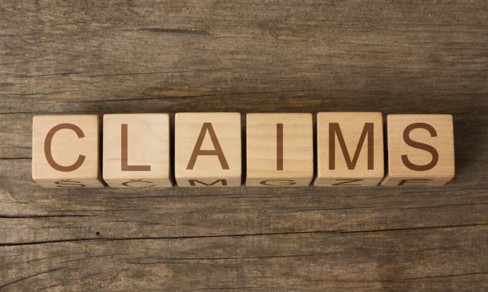 What’s the Truck Accident Claims Process?