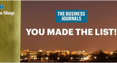Dallas Business Journal 2025