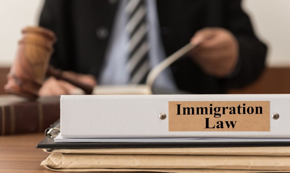 Navigating Immigration Challenges When Your Visa Application Is Denied