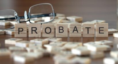 Probate Process