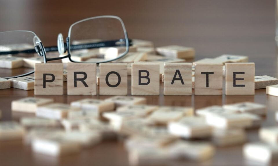 The Probate Process in Texas