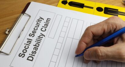 Social Security Disability